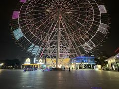 -南昌之星摩天轮