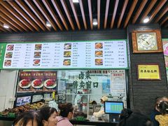 -李记清真馆(打钉巷店)