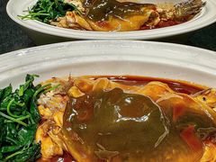 -新光酒家·河豚·海鲜·蟹料理(浦东店)