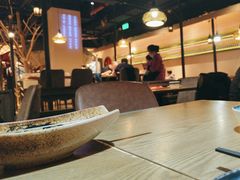 -那时新疆·若羌(经纬汇店)