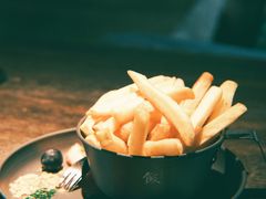 -MOJ coffee(瓯海泽雅水碓坑店)