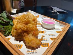 -探鱼·鲜青椒爽麻烤鱼(领展购物广场店)