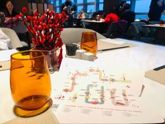 -悦全日餐厅·仁恒洲际酒店
