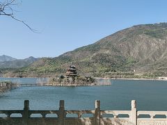 -十三陵水库