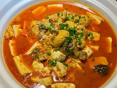 -饭橘汉江码头·乡野土菜馆(静安路店)