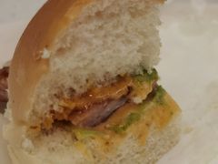 -旺角宝港式茶餐厅(寮步店)