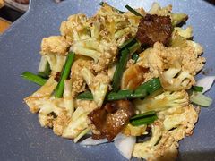 -胖老汉椒麻鸡清真新疆菜(西御街店)