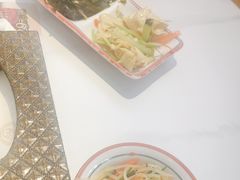 -初晋·山西地道刀削面.晋北莜面香(星耀城店)