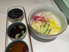 -羲和雅苑•北京烤鸭(国贸商城店)