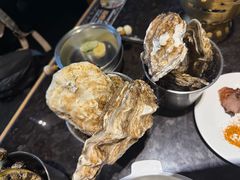 -川骄海鲜自助(亚运村店)