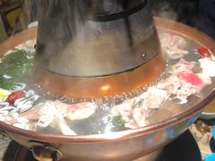 -京馆涮(惠济万达店)