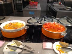 -南湖宾馆·鸳湖阁全日制餐厅