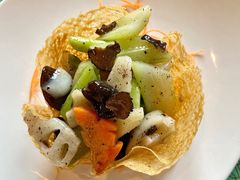 -三号黄浦会Canton Table