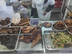-草桥清真牛肉锅贴扁食店
