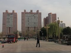 -西清公园