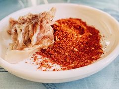 手抓羊肉-老毛手抓·盐池滩羊非遗手抓(宁夏总店)