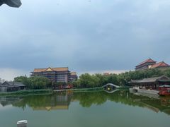 -大明幻境第一城