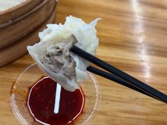 -嘉州海汇源老烧麦店