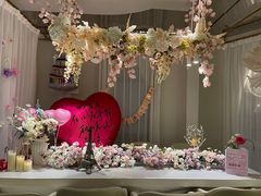 -PARFUM FLORAL花境法餐(南京首店)
