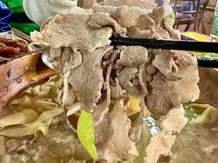 -清真·馬坡二旦烧烤(人生一串拍摄店)