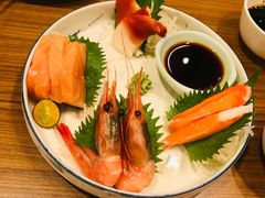 -美洲岛烤肉自助餐厅