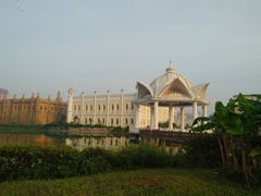 -中国死海旅游度假区