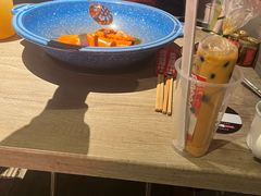 -王歘歘·chuǎ火锅(五道营店)