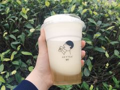-喜茶(深圳福田星河COCO Park店)
