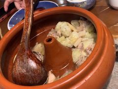 -雀舞云南菜(天津天河城购物中心店)