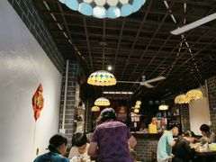 -老街坊餐吧