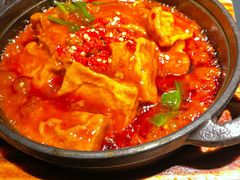 -Ameigo梅果·云贵川bistro(长宁来福士店)