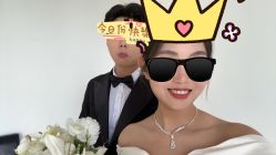 -金夫人婚纱摄影(总店)
