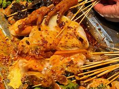 -邓姐串串香(水围店)