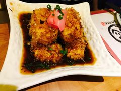 -一心创作料理屋(经开万达店)