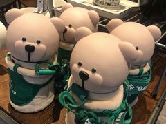 -星巴克(兰桂坊店)