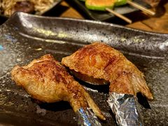 -木子烧鸟屋(百子湾店)