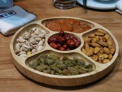 -品回味清真西北楼(宁波首店)