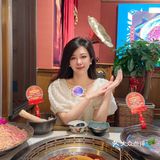 只有火凤祥！能让我半夜十二点爬起来吃火锅！