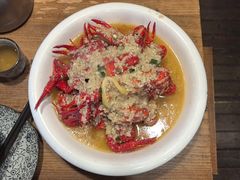 -虾小龙老长沙龙虾馆(坡子街店)