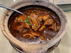 -金湖港式餐厅(建外店)