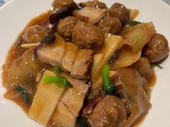 老陕烩三鲜-春发生饭店·非遗(南院门店)