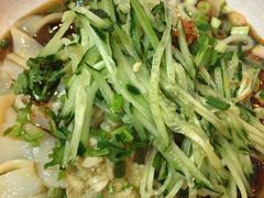 -新粤新疆菜清真餐厅(拱北店)