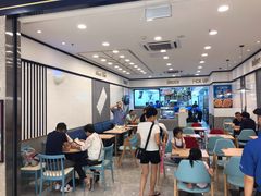 -达美乐比萨(新洲店)