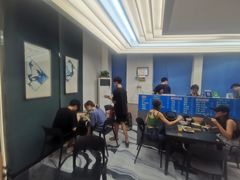 -啊溜烧烤·炭火传承(南澳店)