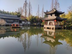 -水绘园