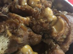 -伟记牛蹄(道滘店)