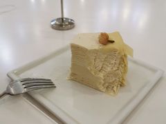 茉莉千层-1/4 ONE QUARTER COFFEE LAB(朝阳大悦城店)