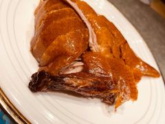 孔府烤鸭-四季厨房 鲁菜·孔府烤鸭(高新万达店)