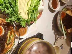 -七八冷面·延边朝鲜族美食(欢乐谷店)