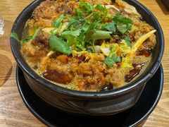 -溢香苑瓦罐(优胜北路店)